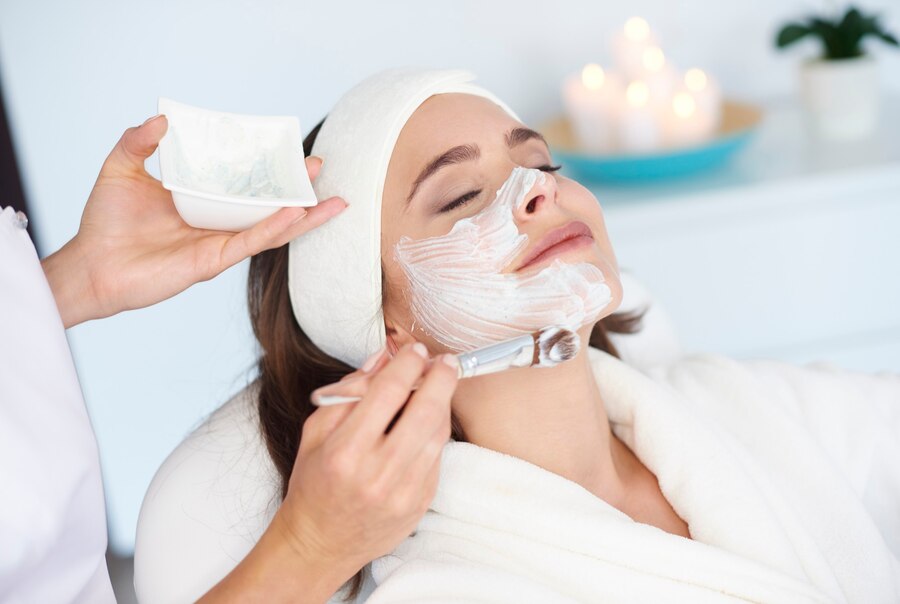 Facial 2