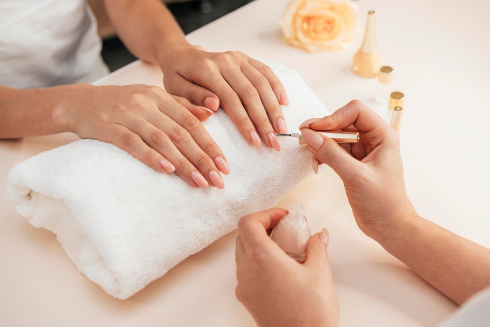 creative Manicure & Pedicure 2