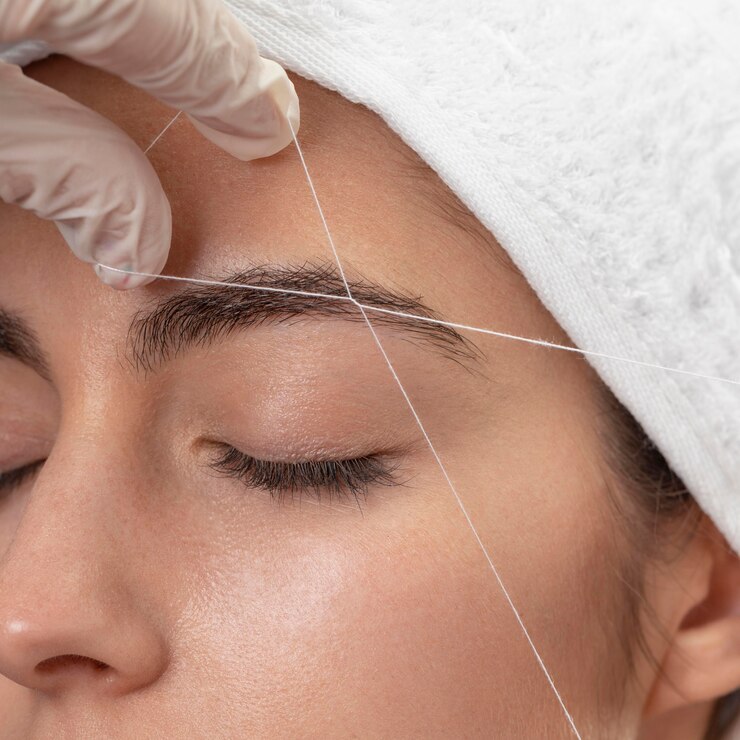 creative Threading 2